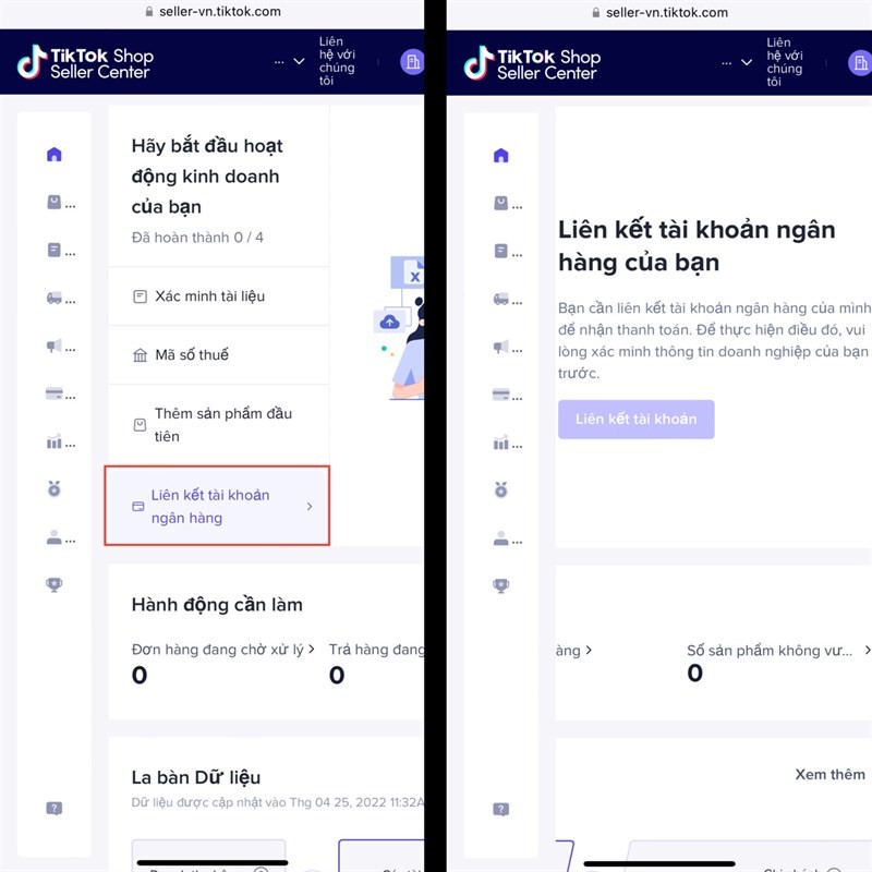 Hướng Dẫn Cách Tạo TikTok Shop Nhanh Chóng, Chi Tiết