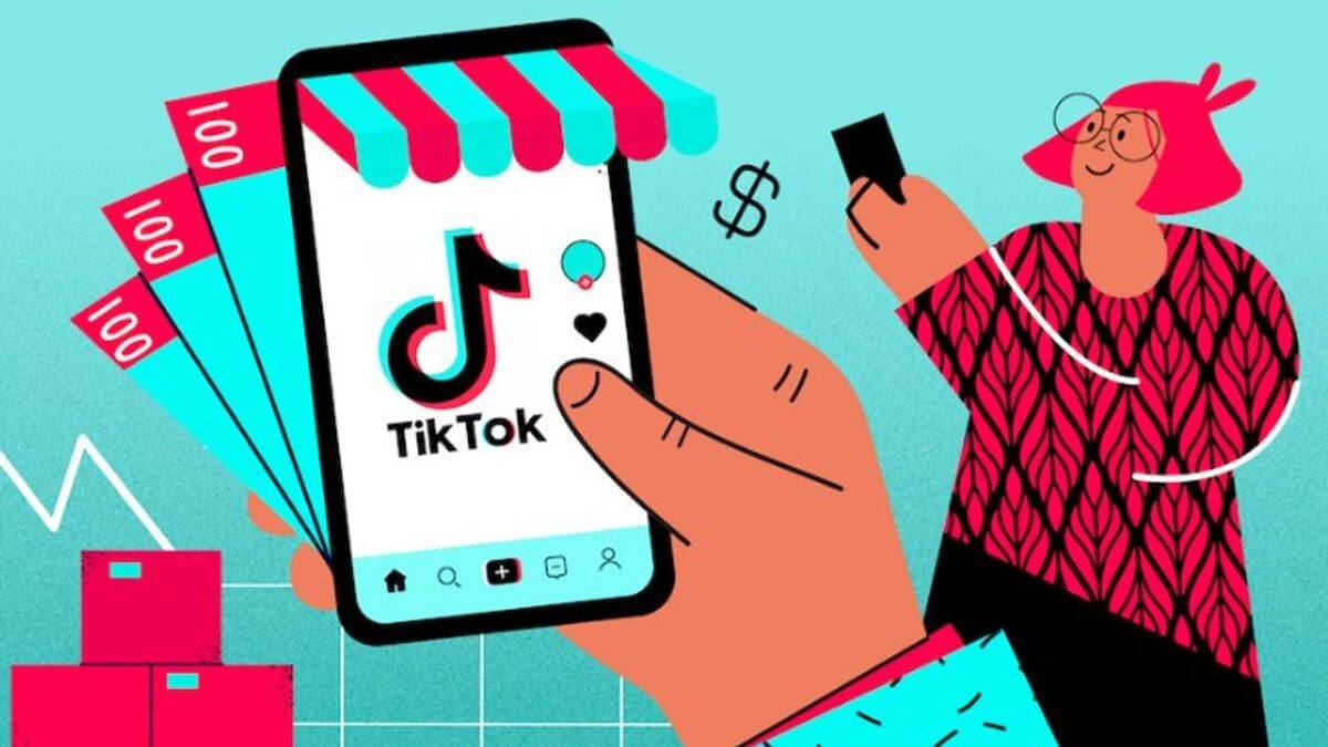 Hướng Dẫn Cách Tạo TikTok Shop Nhanh Chóng, Chi Tiết