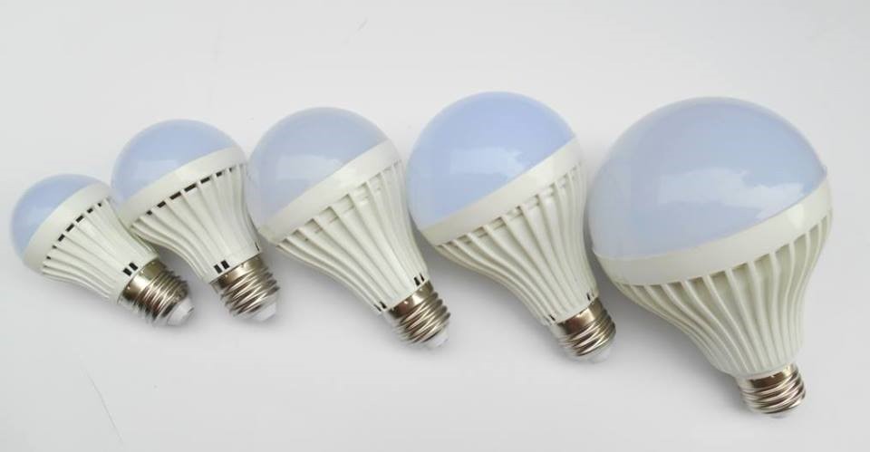 Hướng Dẫn Cách Tính Công Suất Đèn LED Và Các Lưu Ý Lựa Chọn Đèn LED Cho Không Gian Hướng Dẫn Cách Tính Công Suất Đèn LED Và Các Lưu Ý Lựa Chọn Đèn LED Cho Không Gian