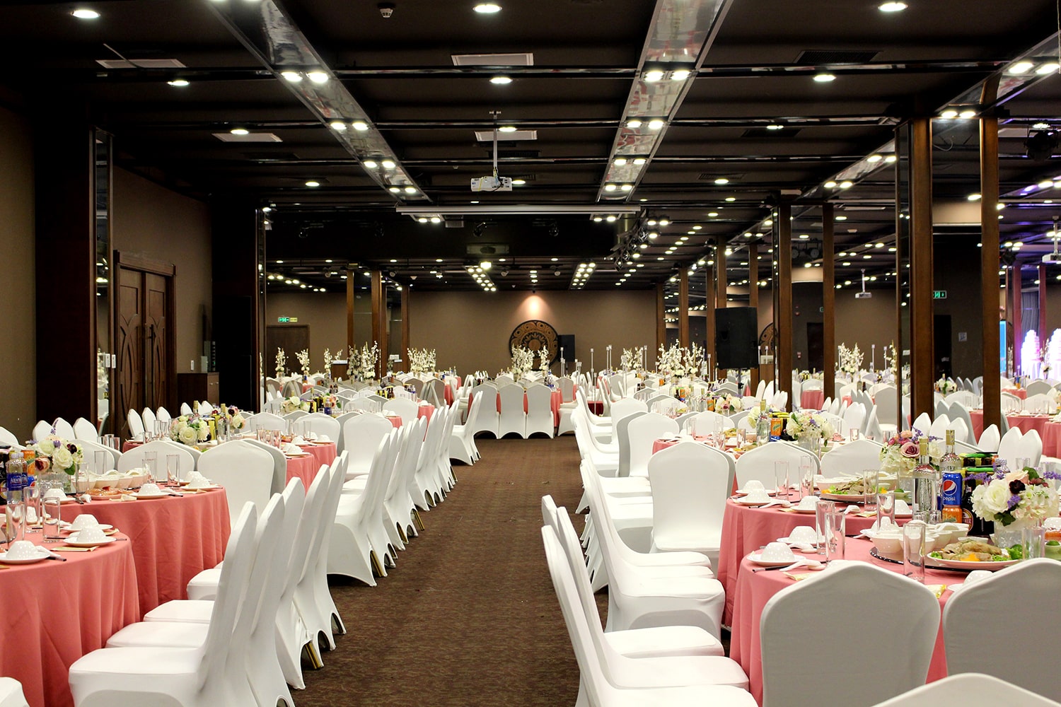 Gới Ý Những Cách Tổ Chức 1 Sự Kiện Thật Ấn Tượng Và Hấp Dẫn