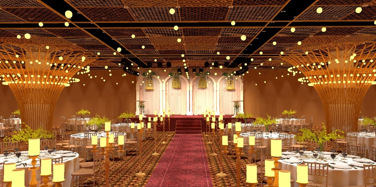 Gới Ý Những Cách Tổ Chức 1 Sự Kiện Thật Ấn Tượng Và Hấp Dẫn