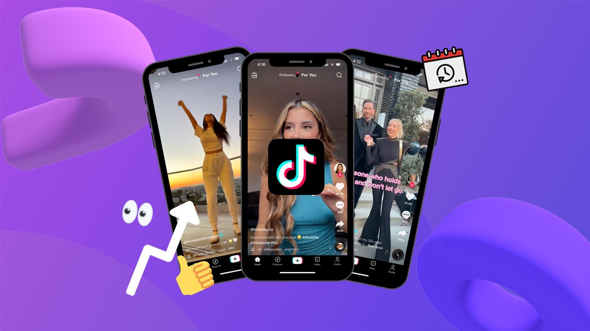 Bỏ Túi Ngay 5 Cách Xem Lại Video Đã Xem Trên TikTok