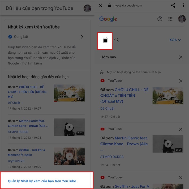Bật Mí Cách Xem Lại Video Livestream Trên YouTube