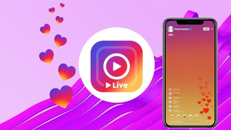 Tổng Hợp Các Cách Xem Livestream Trên Instagram Bằng Smartphone, PC