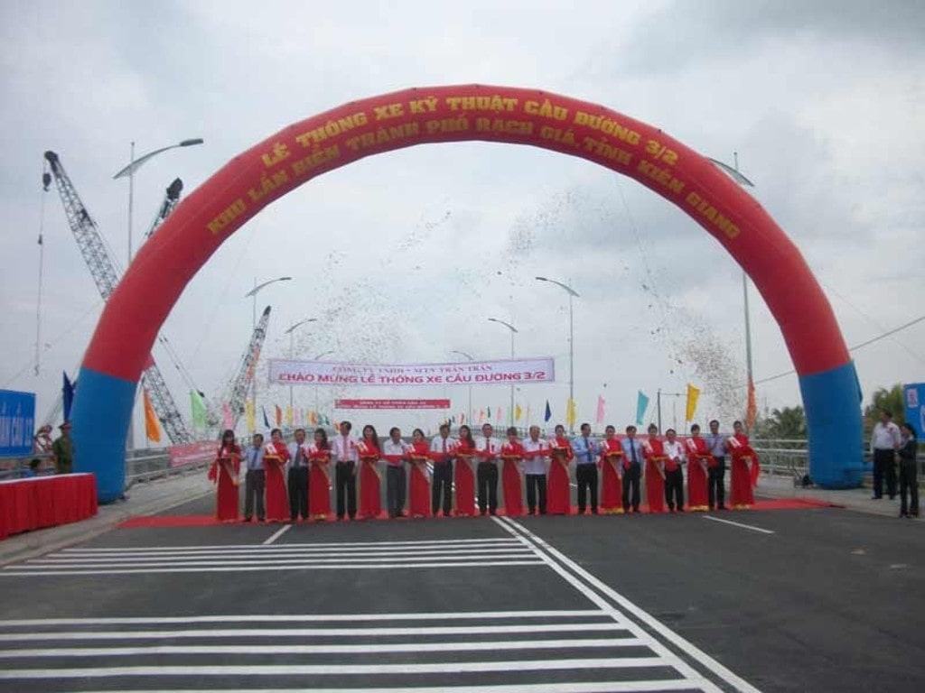 Nguồn Gốc, Ý Nghĩa Và Quy Trình Lễ Cắt Băng Khánh Thành Nguồn Gốc, Ý Nghĩa Và Quy Trình Lễ Cắt Băng Khánh Thành