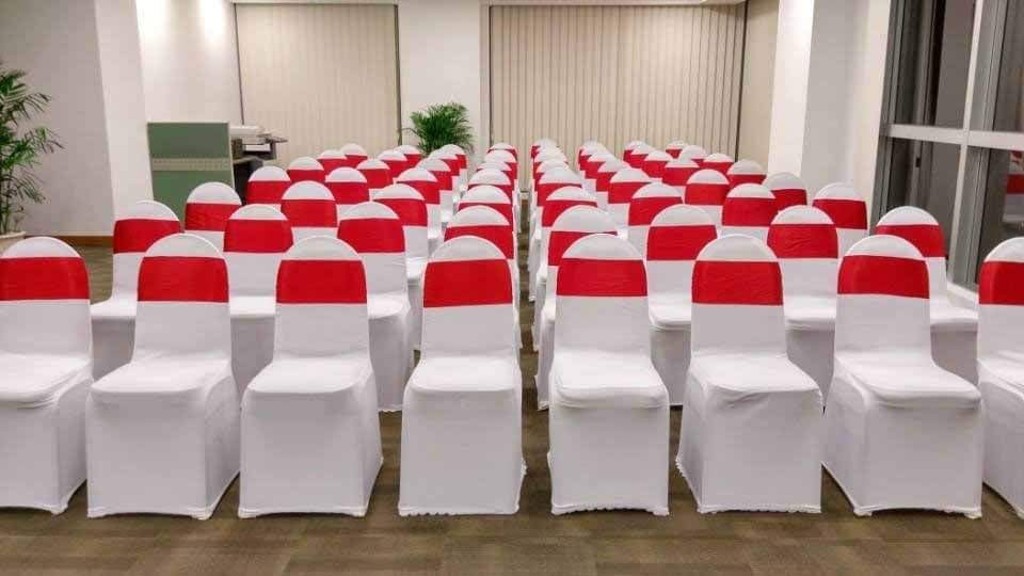 Cho Thuê Bàn Ghế Sự Kiện Giá Tốt Tại Phúc Thành Nhân