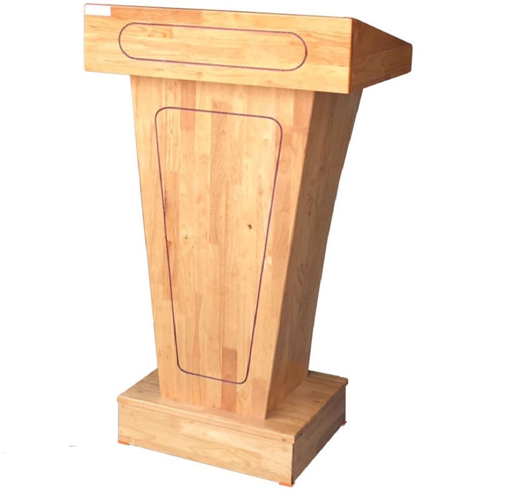 Cho Thuê Bục Phát Biểu Giá Rẻ Tại TPHCM