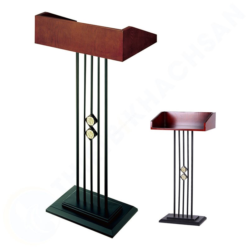 Cho Thuê Bục Phát Biểu Giá Rẻ Tại TPHCM