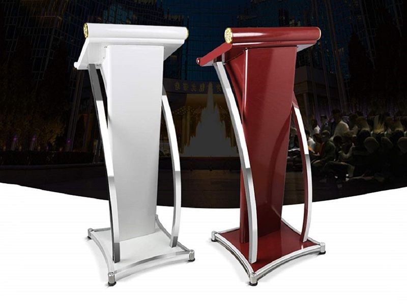 Cho Thuê Bục Phát Biểu Giá Rẻ Tại TPHCM