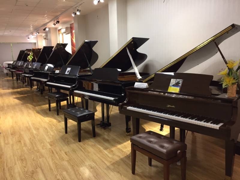 Cho Thuê Đàn Piano Giá Rẻ Tại TPHCM Cho Thuê Đàn Piano Giá Rẻ Tại TPHCM