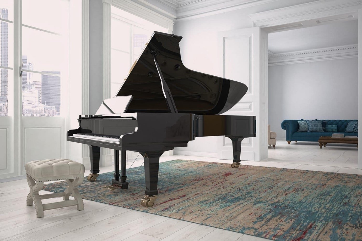 Cho Thuê Đàn Piano Giá Rẻ Tại TPHCM Cho Thuê Đàn Piano Giá Rẻ Tại TPHCM