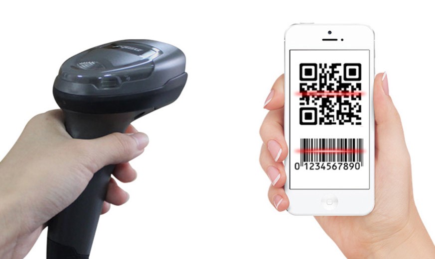 Cho Thuê Máy Quét Mã QR Giá Rẻ Tại TPHCM Cho Thuê Máy Quét Mã QR Giá Rẻ Tại TPHCM