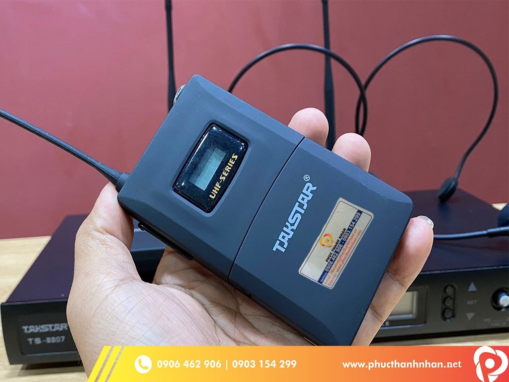 Dịch Vụ Cho Thuê Micro Cài Áo Giá Rẻ Tại TPHCM