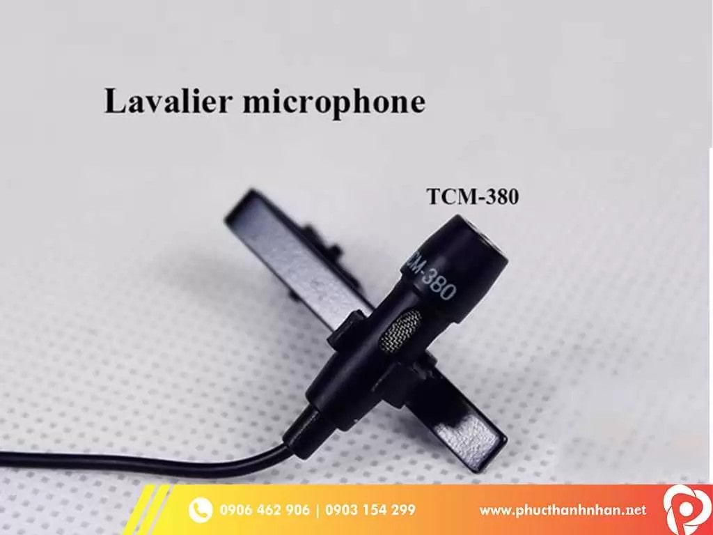 Dịch Vụ Cho Thuê Micro Cài Áo Giá Rẻ Tại TPHCM