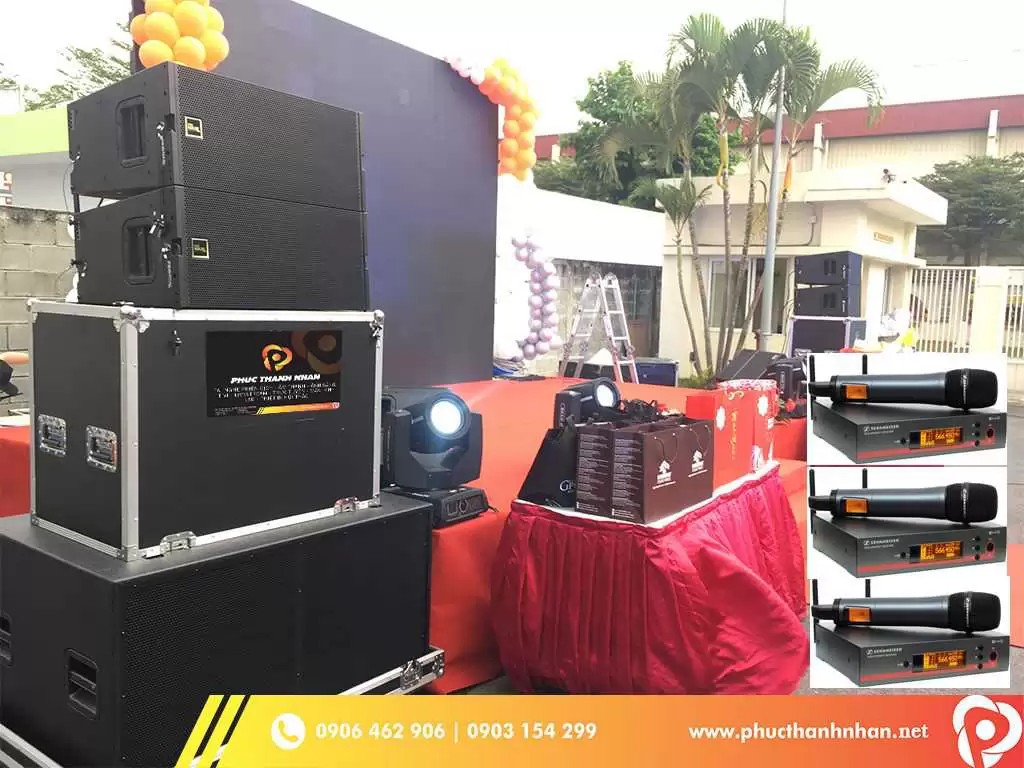 Dịch Vụ Cho Thuê Micro Không Dây Tại TPHCM Dịch Vụ Cho Thuê Micro Không Dây Tại TPHCM