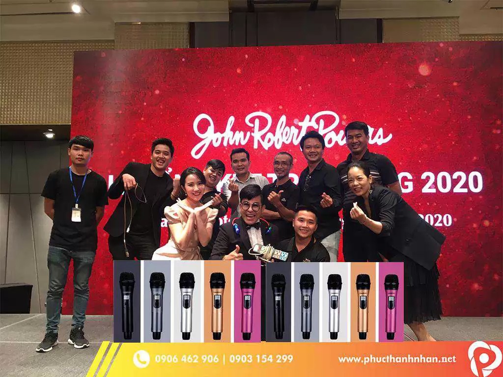 Dịch Vụ Cho Thuê Micro Không Dây Tại TPHCM Dịch Vụ Cho Thuê Micro Không Dây Tại TPHCM