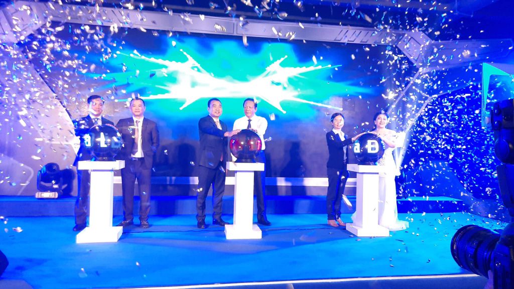 Cho Thuê Quả Cầu LED HCM Giá Rẻ