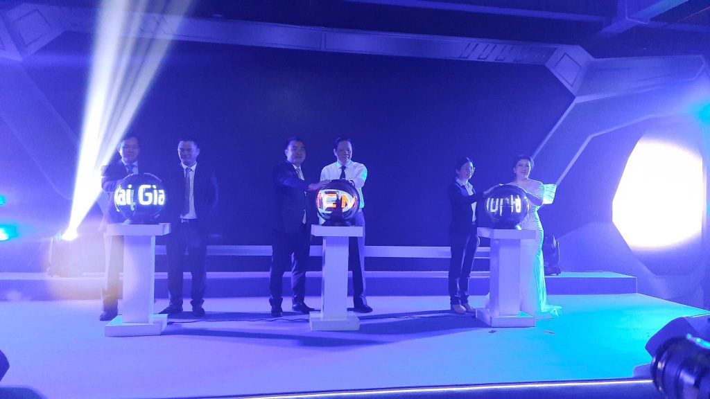 Cho Thuê Quả Cầu LED HCM Giá Rẻ