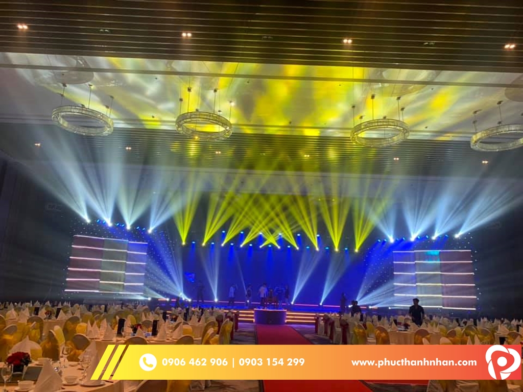 Cho Thuê Sân Khấu Chuyên Nghiệp Giá Rẻ Tại TPHCM Cho Thuê Sân Khấu Chuyên Nghiệp Giá Rẻ Tại TPHCM