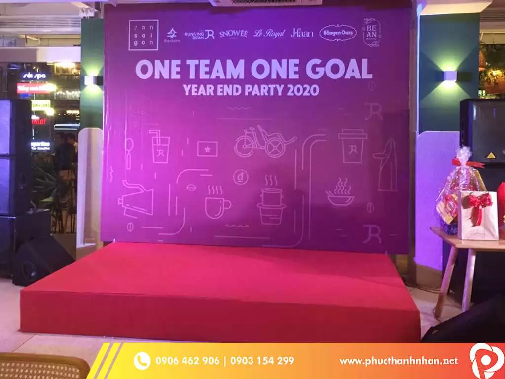 Cho Thuê Sân Khấu Chuyên Nghiệp Giá Rẻ Tại TPHCM Cho Thuê Sân Khấu Chuyên Nghiệp Giá Rẻ Tại TPHCM