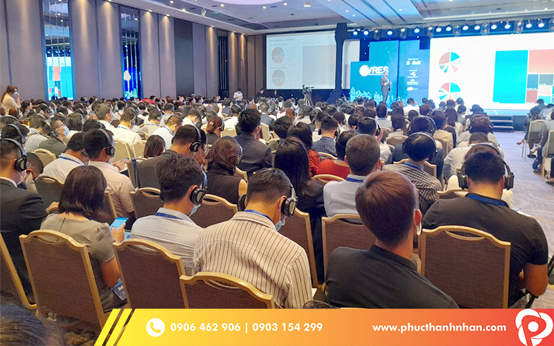 Cho Thuê Tai Nghe Phiên Dịch Chuyên Nghiệp Tại TPHCM và Hà Nội