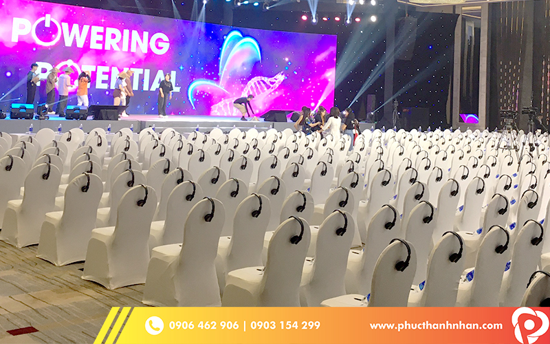 Cho Thuê Thiết Bị Phiên Dịch Cabin Dịch Giá Rẻ Tại TPHCM