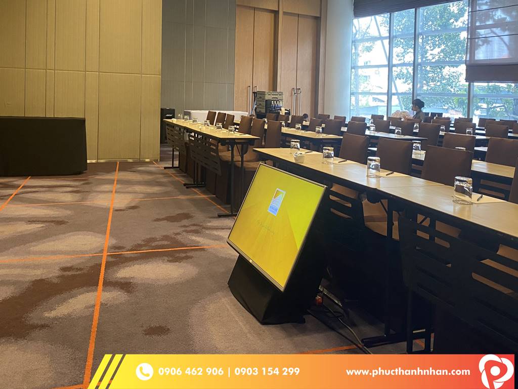Cho Thuê Tivi Giá Rẻ - Màn Hình Sắc Nét - Chất Lượng 4K Cho Thuê Tivi Giá Rẻ - Màn Hình Sắc Nét - Chất Lượng 4K