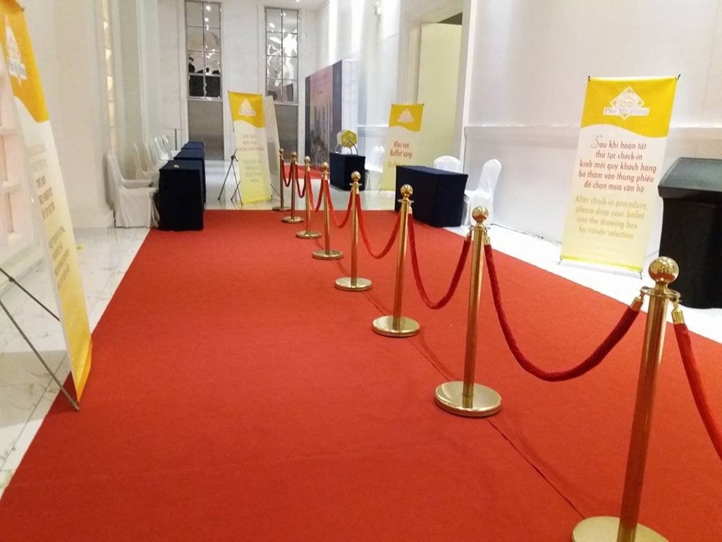 Cho Thuê Trụ Barie iNox Sự Kiện Giá Rẻ Tại TPHCM Cho Thuê Trụ Barie iNox Sự Kiện Giá Rẻ Tại TPHCM