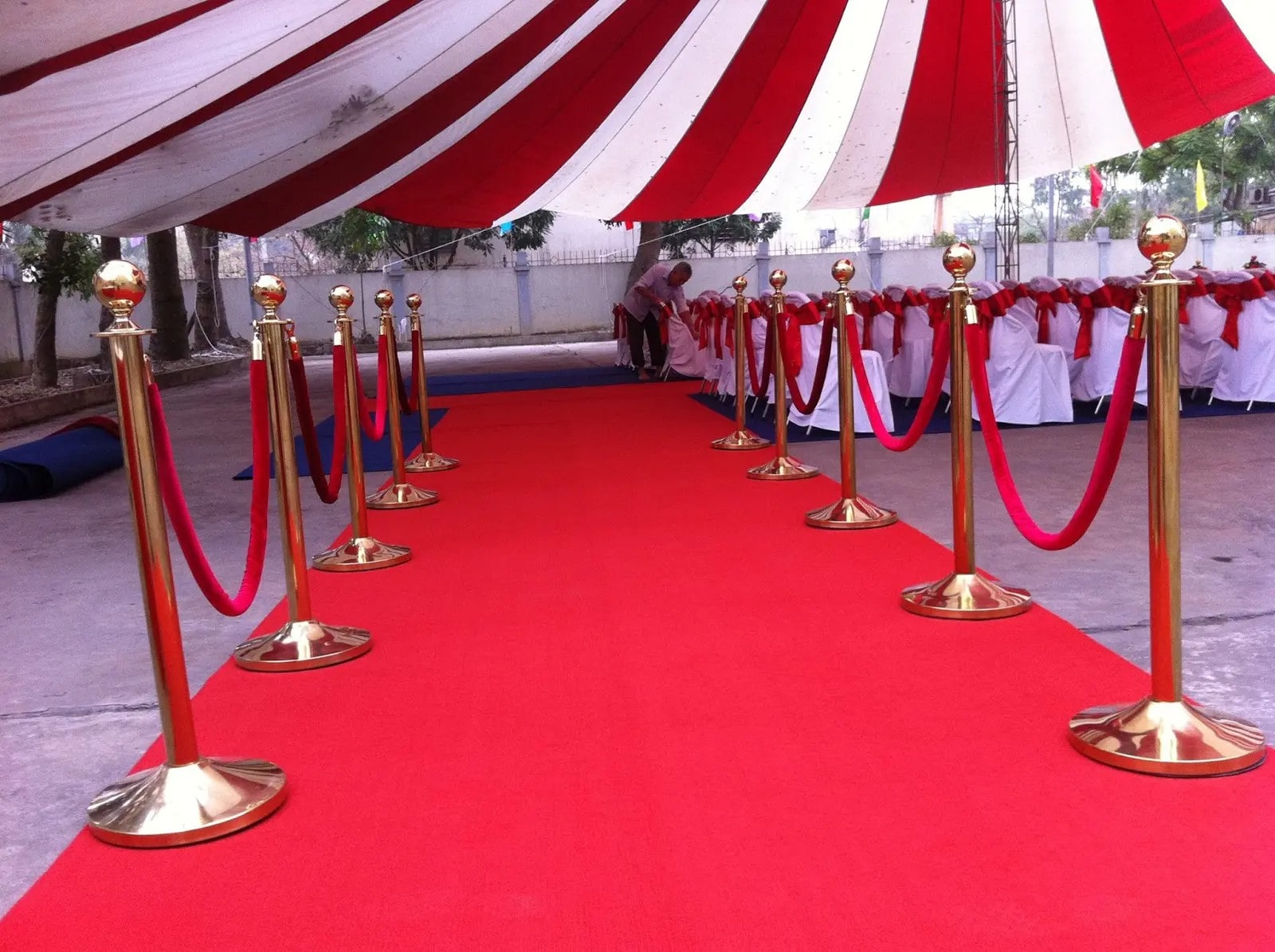 Cho Thuê Trụ Barie iNox Sự Kiện Giá Rẻ Tại TPHCM Cho Thuê Trụ Barie iNox Sự Kiện Giá Rẻ Tại TPHCM