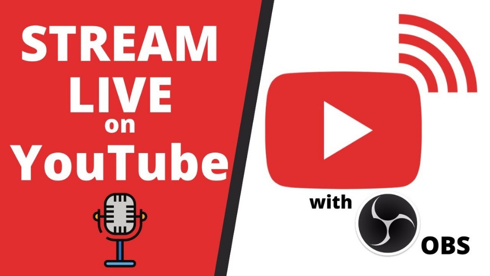 Cần Chuẩn Bị Gì Khi Livestream YouTube? Nhưng Thiết Bị Hỗ Trợ Livestream Cần Thiết Cần Chuẩn Bị Gì Khi Livestream YouTube? Nhưng Thiết Bị Hỗ Trợ Livestream Cần Thiết