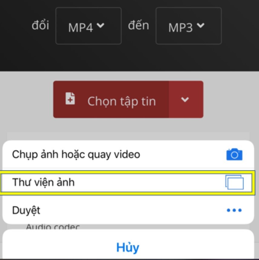 Bỏ Túi Ngay Các Chuyển Video TikTok Sang MP3 Đơn Giản, Nhanh Chóng Bỏ Túi Ngay Các Chuyển Video TikTok Sang MP3 Đơn Giản, Nhanh Chóng