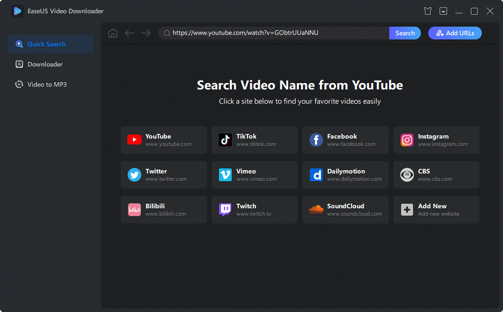Bỏ Túi Ngay Các Chuyển Video TikTok Sang MP3 Đơn Giản, Nhanh Chóng Bỏ Túi Ngay Các Chuyển Video TikTok Sang MP3 Đơn Giản, Nhanh Chóng