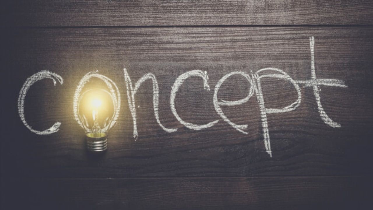 Concept Là Gì? Ý Nghĩa Của Concept Sự Kiện