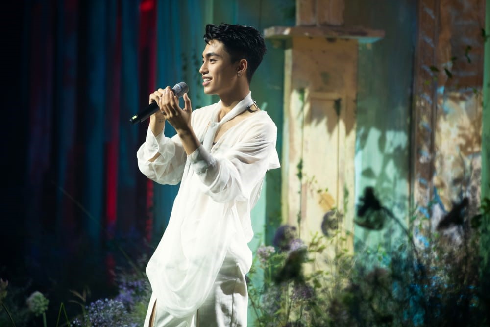 Dịch Vụ Cho Thuê, Cung Cấp Ca Sĩ Chuyên Nghiệp Tại TPHCM