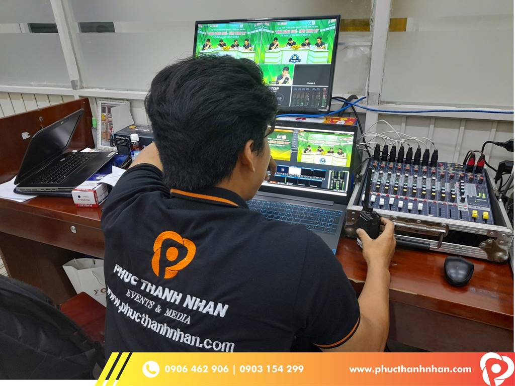 Dịch Vụ Cho Thuê Livestream Có Ưu Điểm Gì? Dịch Vụ Cho Thuê Livestream Có Ưu Điểm Gì?