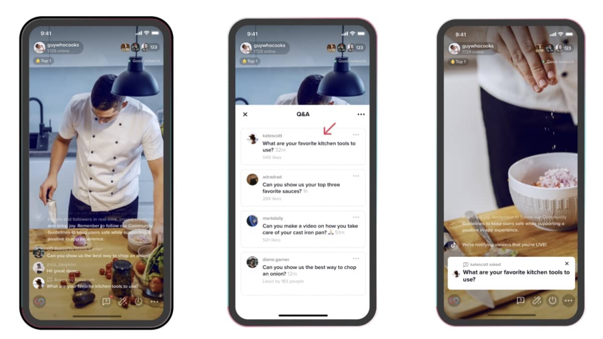 Dịch Vụ Livestream Tiktok Chuyên Nghiệp Giá Rẻ Tại TPHCM Dịch Vụ Livestream Tiktok Chuyên Nghiệp Giá Rẻ Tại TPHCM