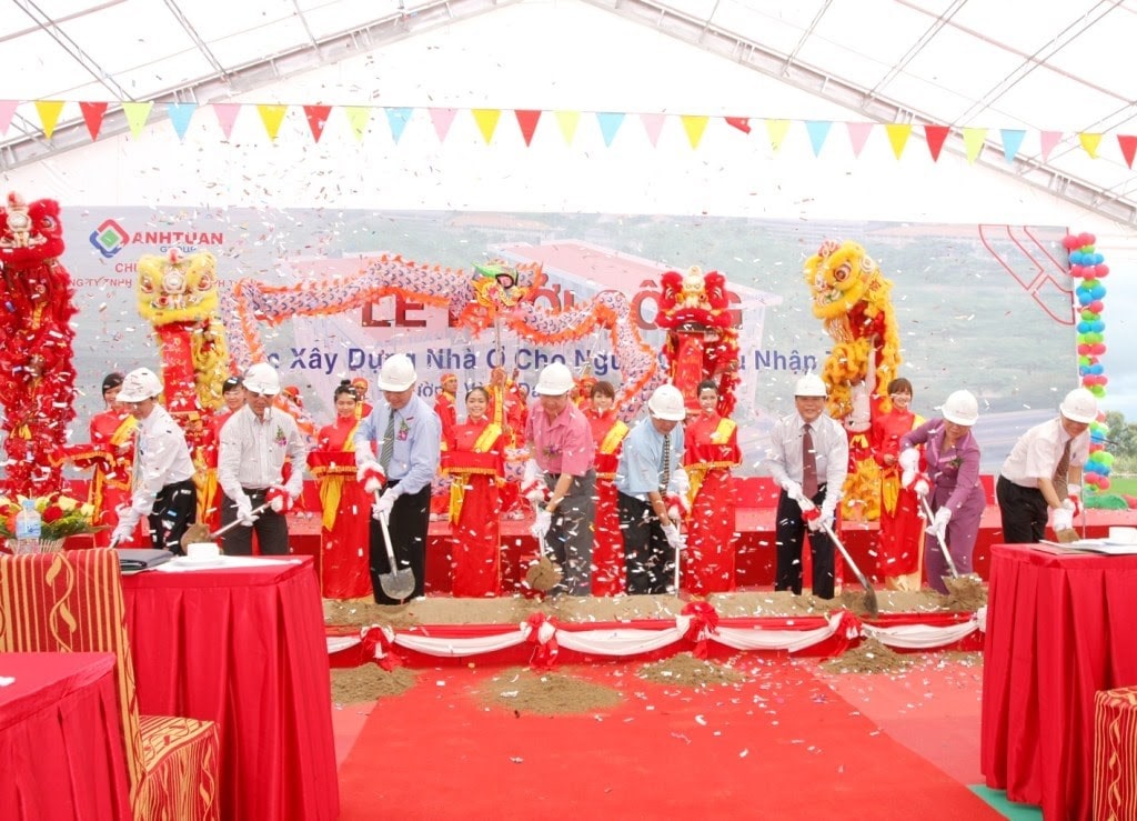 Động Thổ Là Gì? Nguồn Gốc Và Ý Nghĩa Của Động Thổ