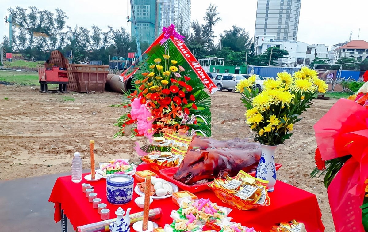 Động Thổ Là Gì? Nguồn Gốc Và Ý Nghĩa Của Động Thổ