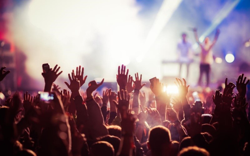 Event Là Gì? Các Hình Thức Event Và Ý Nghĩa Của Việc Tổ Chức Event