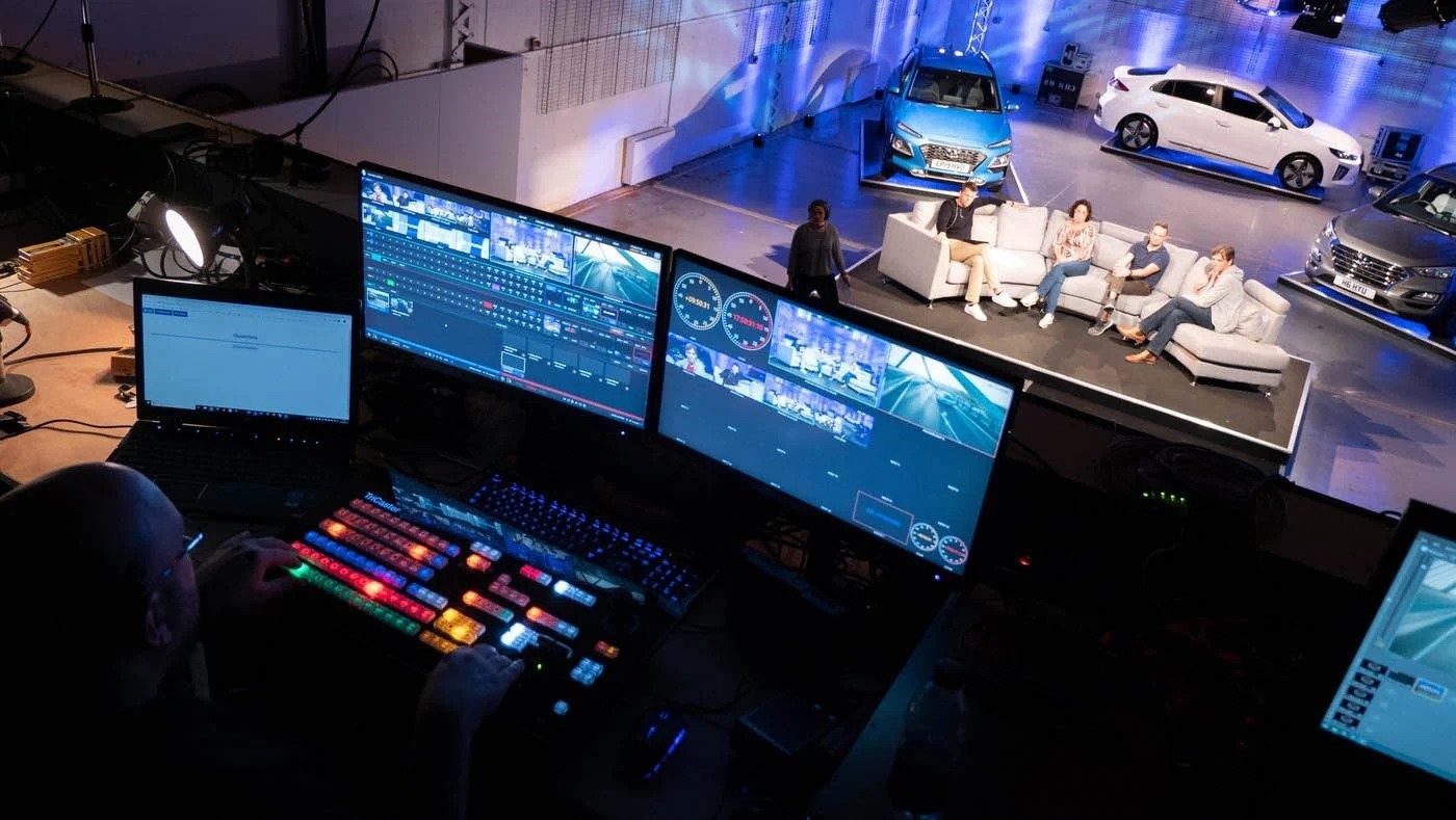 Event Là Gì? Các Hình Thức Event Và Ý Nghĩa Của Việc Tổ Chức Event