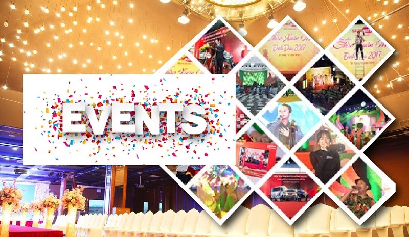 Event Là Gì? Các Hình Thức Event Và Ý Nghĩa Của Việc Tổ Chức Event