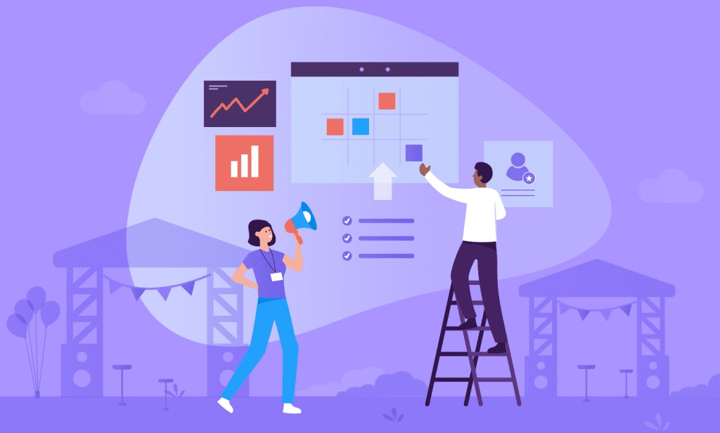 Event Planner Là Gì? Các Nhiệm Vụ Cụ Thể Của Event Planner Event Planner Là Gì? Các Nhiệm Vụ Cụ Thể Của Event Planner