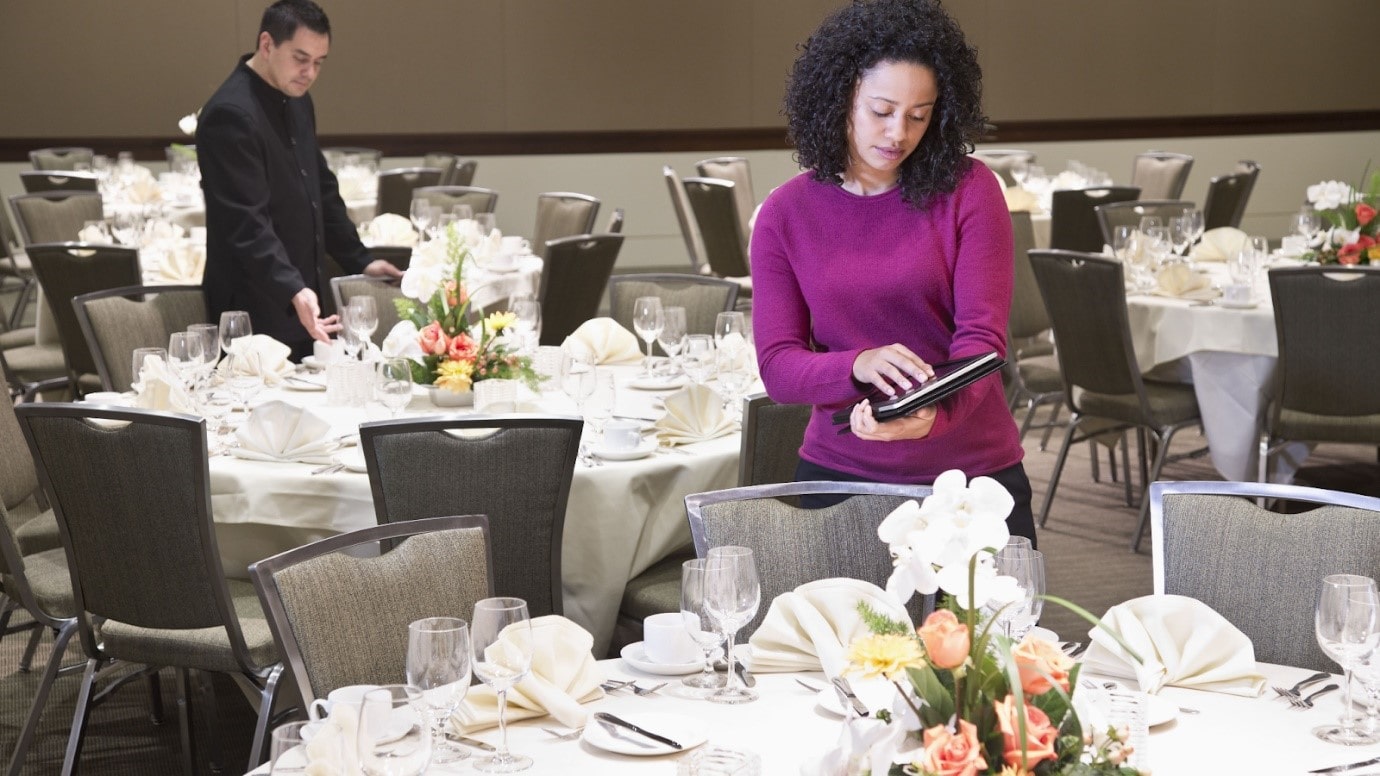 Event Planner Là Gì? Các Nhiệm Vụ Cụ Thể Của Event Planner Event Planner Là Gì? Các Nhiệm Vụ Cụ Thể Của Event Planner