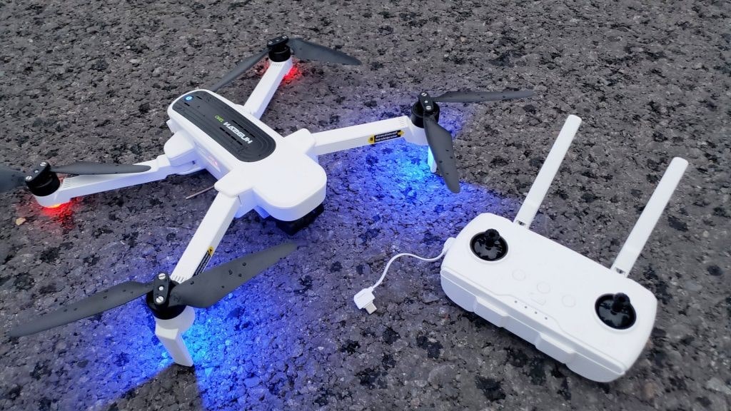 Flycam Là Gì? Đặc Điểm Và Tính Năng Flycam