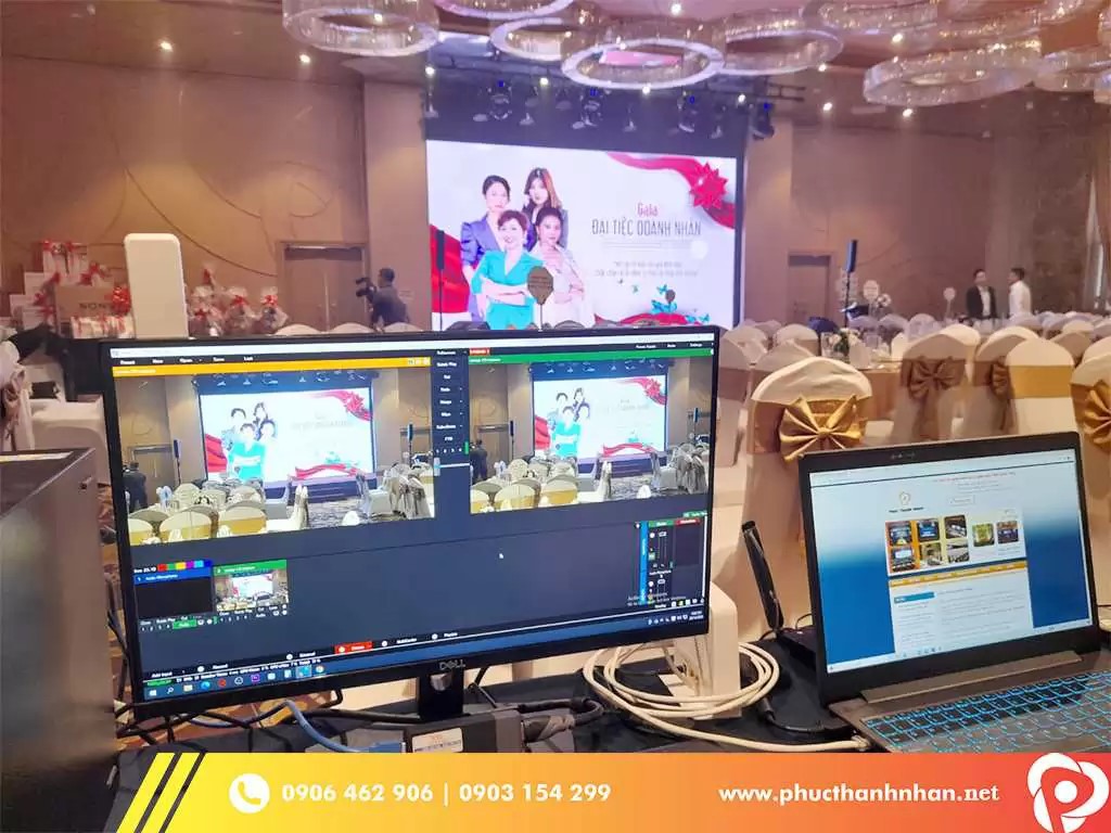 Giá Livestream Trên Facebook Trọn Gói Chuyên Nghiệp