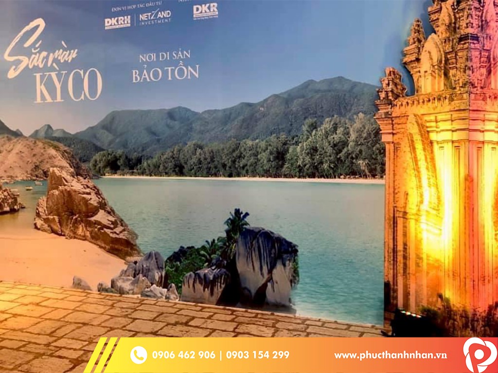 Các Loại Backdrop Thịnh Hành Hiện Nay Và Giá Thi Công Backdrop Các Loại Backdrop Thịnh Hành Hiện Nay Và Giá Thi Công Backdrop