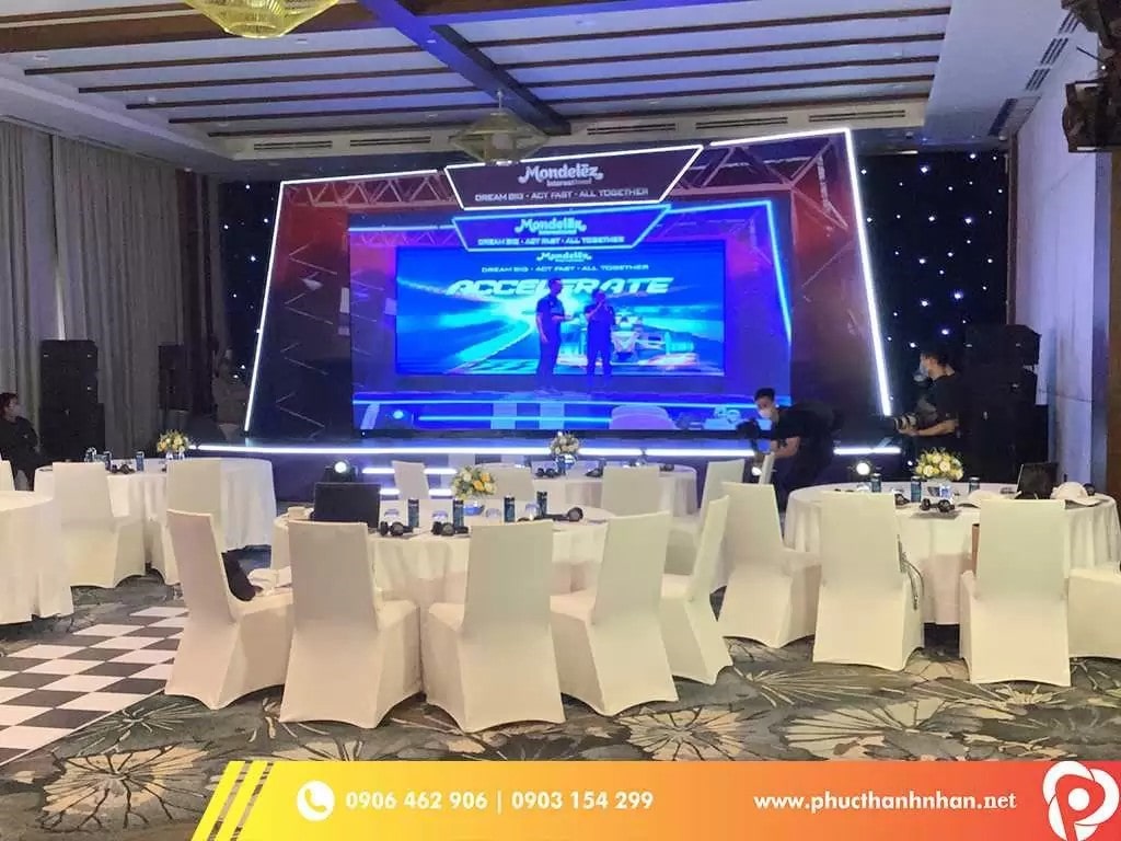 Các Yếu Tố Ảnh Hưởng Đến Giá Thuê Màn Hình LED