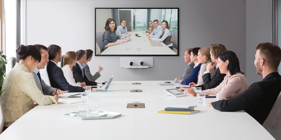 Tổng Hợp Các Giải Pháp Họp Trực Tuyến Hiệu Quả Cho Doanh Nghiệp Tổng Hợp Các Giải Pháp Họp Trực Tuyến Hiệu Quả Cho Doanh Nghiệp