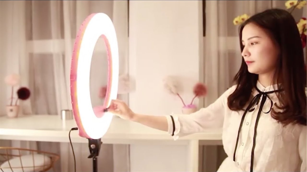 Kinh Nghiệm Thiết Kế Góc Livestream Đẹp Và Các Thiết Bị Không Thể Thiếu Trong Livestream