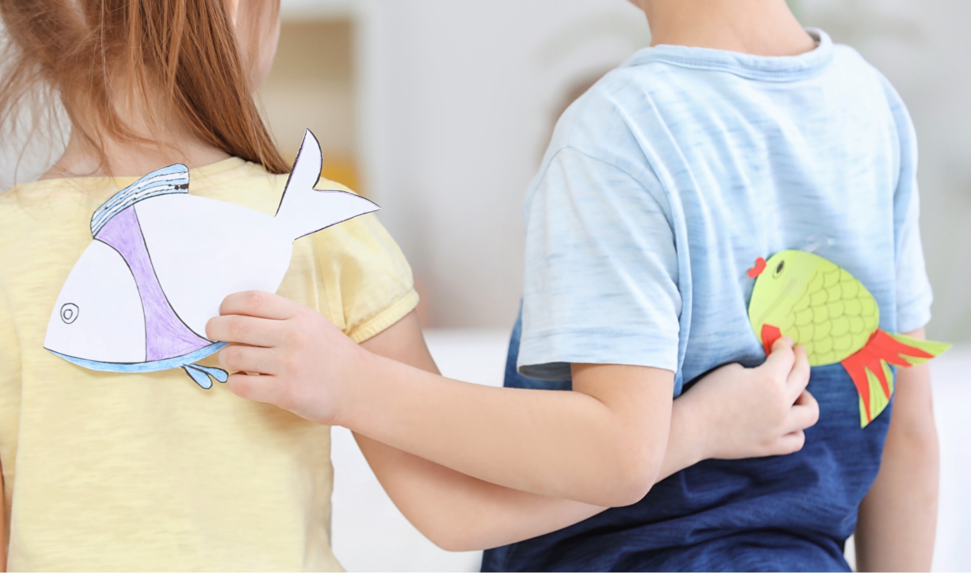 Gợi Ý Các Trò Đùa Ngày Cá Tháng 4: Niềm Vui Bất Tận Cho Bạn Và Người Thân Gợi Ý Các Trò Đùa Ngày Cá Tháng 4: Niềm Vui Bất Tận Cho Bạn Và Người Thân